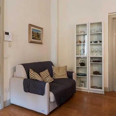 Apartment Guesthost - Bright & Roomy X6 - Trastevere District Rom