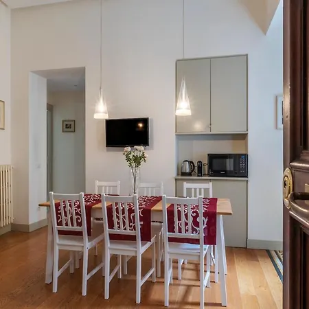 Guesthost - Bright & Roomy X6 - Trastevere District