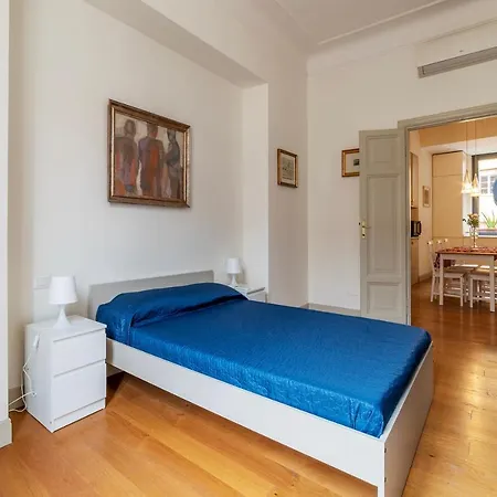 Guesthost - Bright & Roomy X6 - Trastevere District * Rom