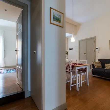 Bright & Roomy X6 - Trastevere District *