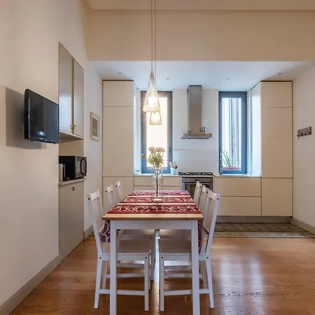 Apartamento Bright & Roomy X6 - Trastevere District Roma